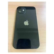 Apple iPhone 12 64GB GSM Unlocked Verizon Att Boost Face ID Good 5G SmartPhone