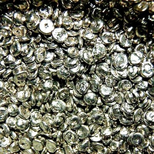 Rose's metal / Rose metal / alloy Rose (Lead, Bismuth, Tin alloy) 100g ORIGINAL! - Picture 1 of 2