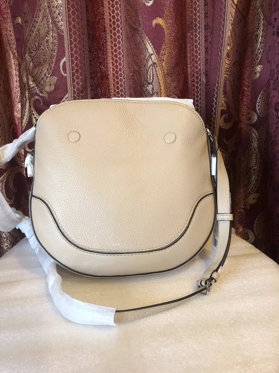 Marc jacobs sandstone crossbody clearance