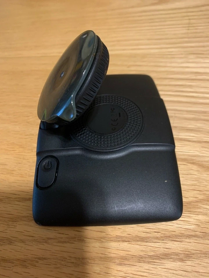 Tomtom one 4NV52  Z1230 black working - Image 3 of 4