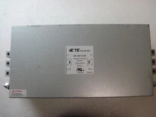 100 AHV D FP  TE  EMI FILTER