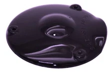 Glass Lens Replacement Purple for Combination Light or Back of Cab GG#84073 Each