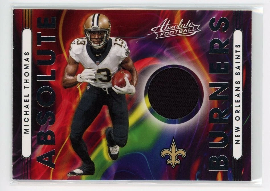 New orleans saints michael thomas clearance jersey