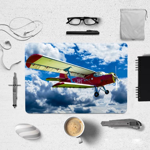 Novel Pattern Case For Macbook M3 Air 13 15 Pro 16 14 11 12 inch+Keyboard Cover - Picture 48 of 64