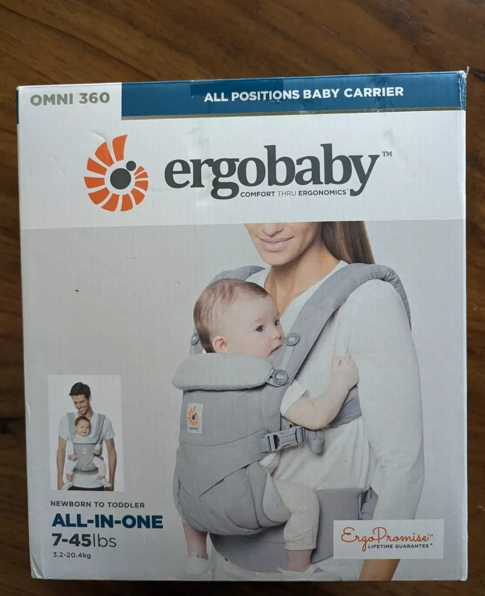 Omni baby sales
