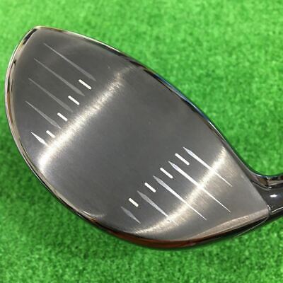 Golf Driver Titleist TS3 Tour AD 60 (S) 10.5 45.5inch JAPAN | eBay