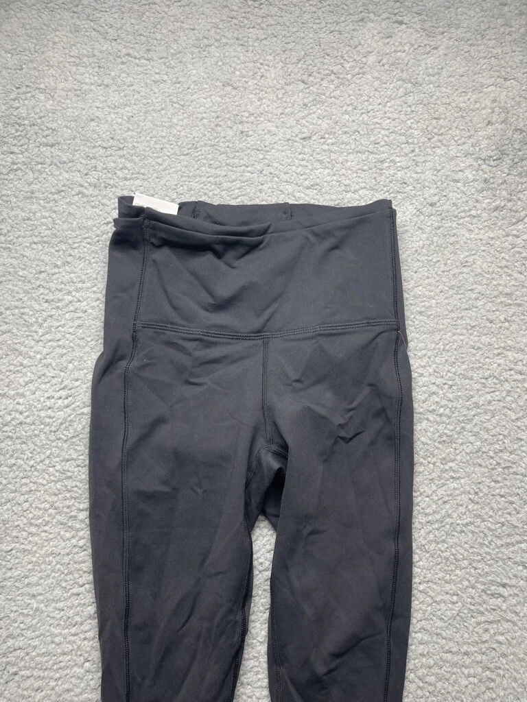 High rise hotsell transform pocket tight