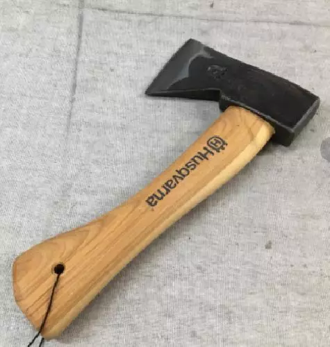 Husqvarna sale camping axe