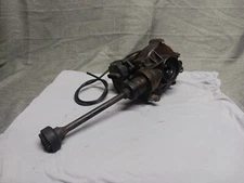 2013 Yamaha Grizzly 700 Front differential with Actuator Used Read Description