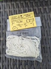 Dixon ACL-8 Air King Safety Clip Lanyards (BAG OF 25) "Fits All Air King Heads"