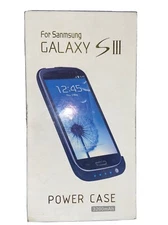 Galaxy S III Power Case