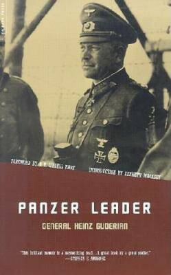#ad #ad Panzer Leader Paperback By Heinz Guderian GOOD $8.03