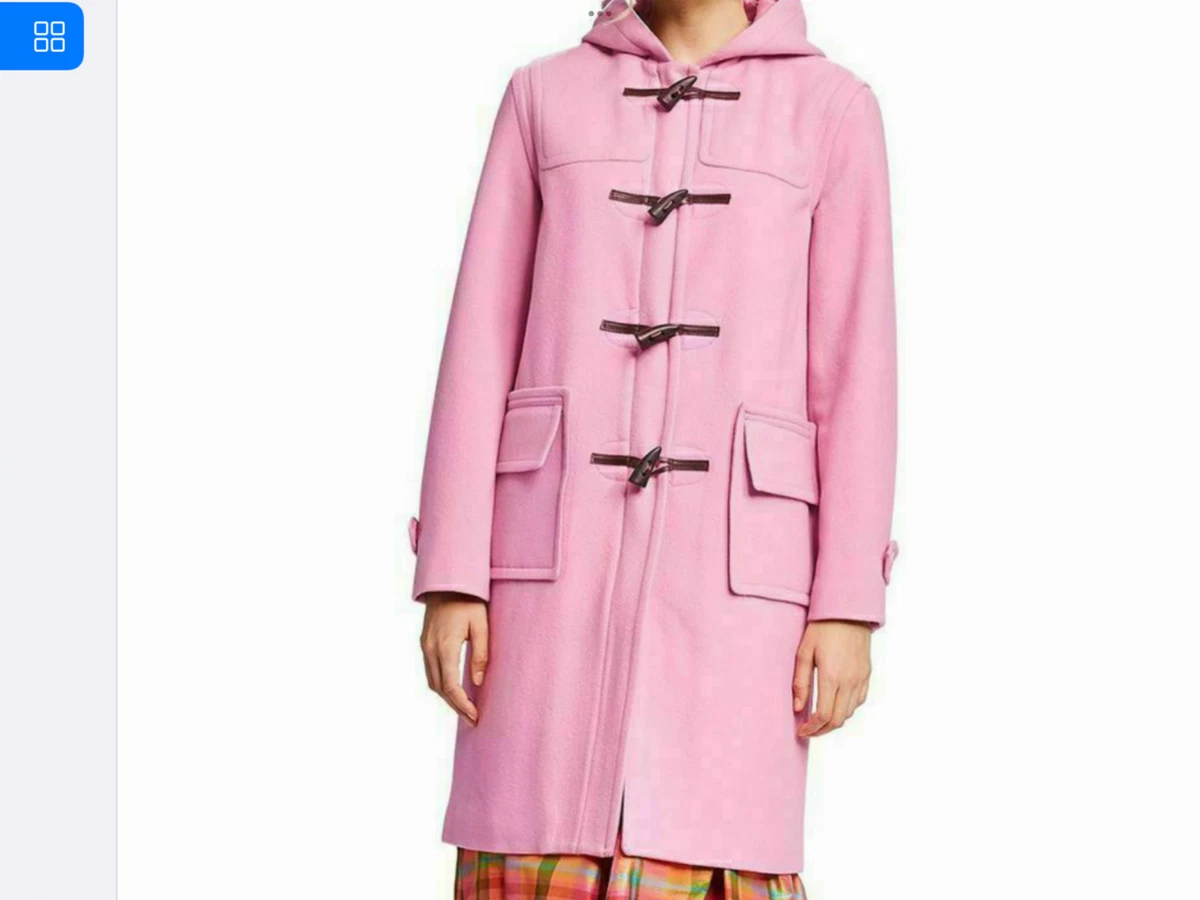 Isaac mizrahi for target best sale coat