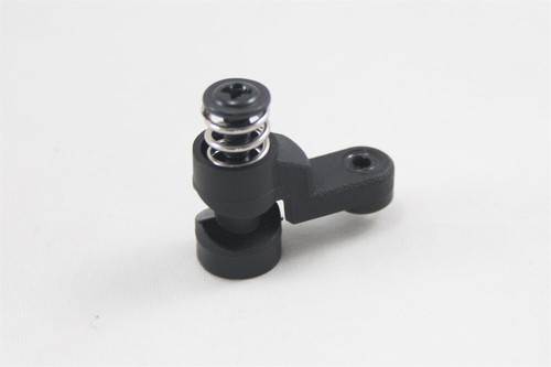MJX Hyper Go Servo Arm with Spring Fits all MJX 1/16 Scale Models - Part 16702 - Picture 2 of 3