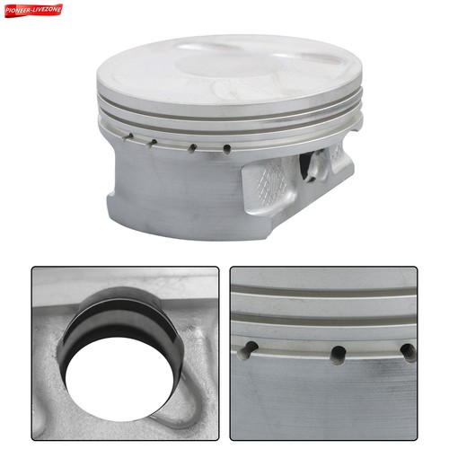 Front Rear Cylinder Kit For HISUN 800 ATV 800cc YS800 MSU800 Qlink MASSIMO New - Picture 5 of 10
