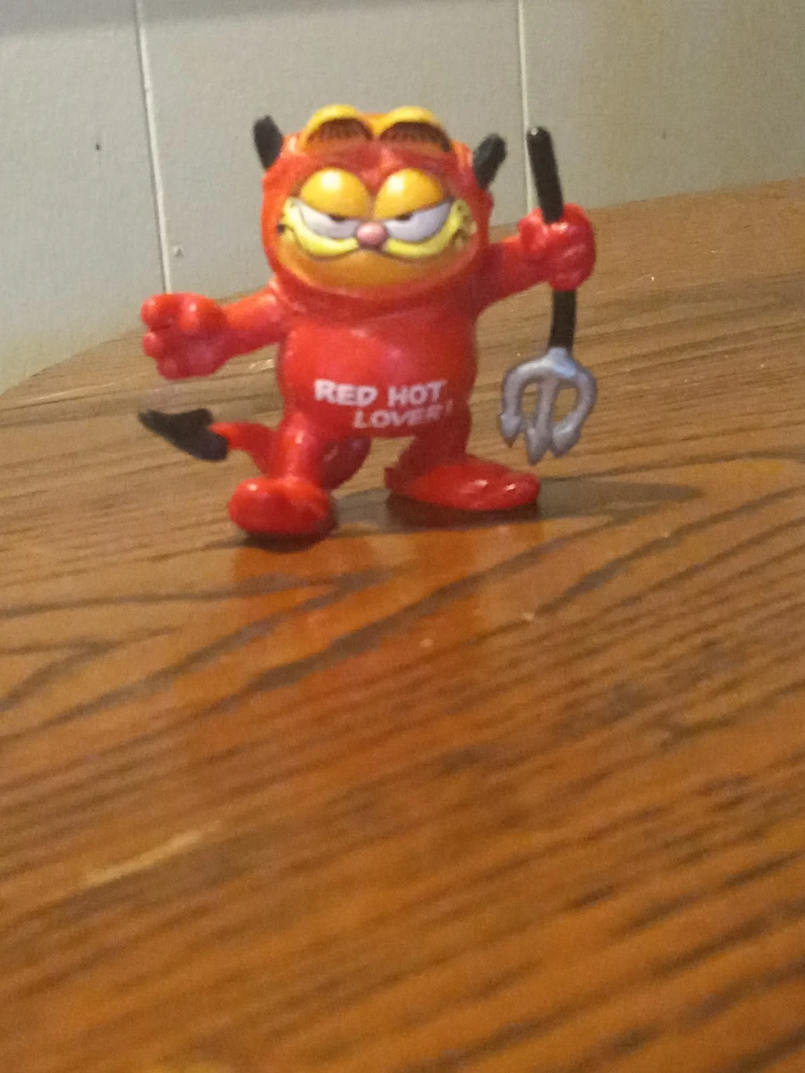 Garfield Vintage & Antique Toys for sale | eBay