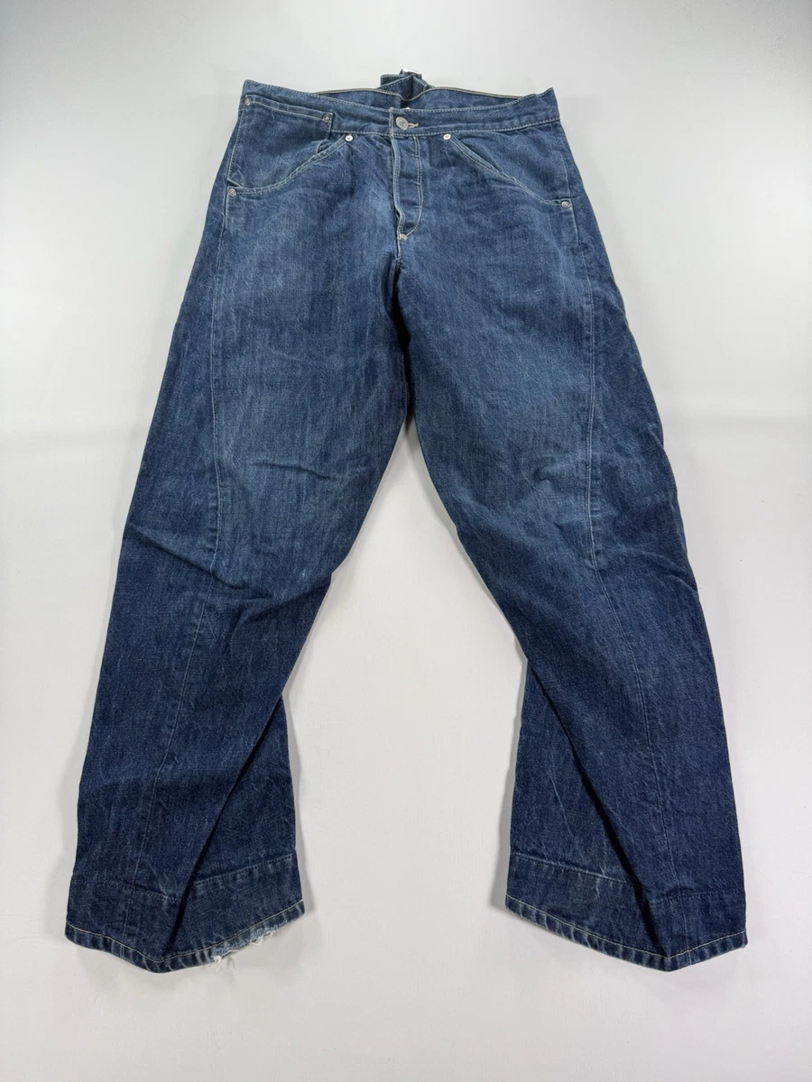 パンツ Levi's ENGINEERED JEANS LOT 4080 Levis Engineered - огромный выбор по лучшим ценам | eBay