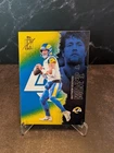 2025 Topps Matthew Stafford Blue (Raw)