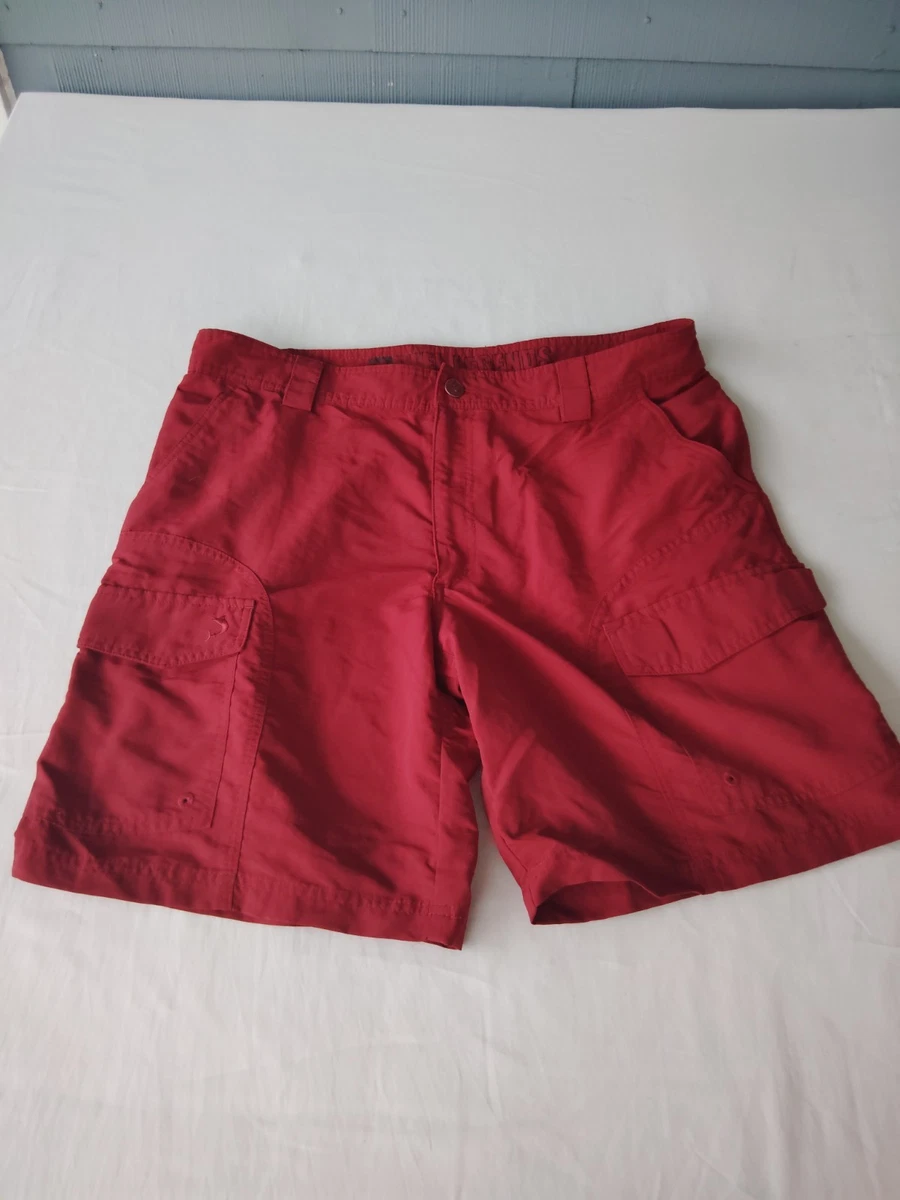 25+ Nylon Cargo Shorts for Men for sale | Updated Oct 2026