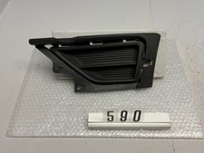 Original VW Golf Sportsvan AM1 Gitter Lüftungsgitter Links 510853211B