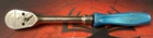 Snap-on S836 1/2" Drive 36" Extra-Long Standard Handle Ratchet Made in USA