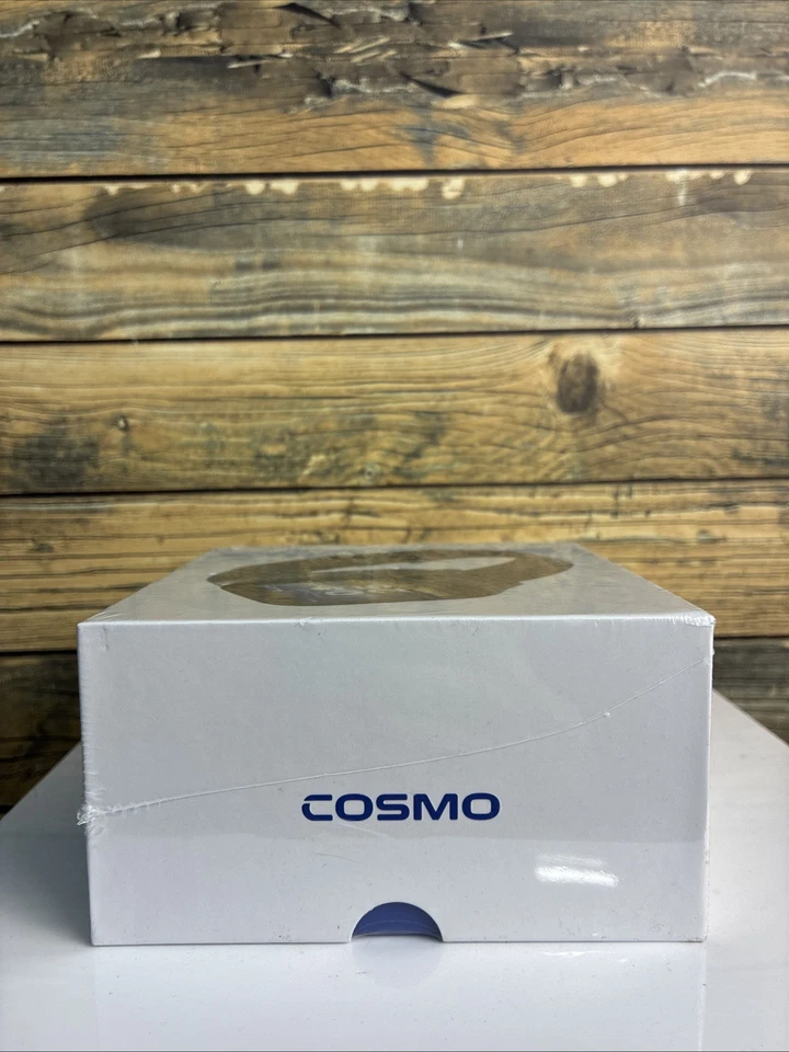 JrTrack 5 Kids Smart Watch by Cosmo | Best Kid-Safe Phone Watch | Precision Real - Image 4 of 4