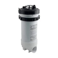 Waterway Plastics 50 Sqft 2 in. Top Load Cartridge Filter with Bypass 502-5010