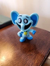 Poppy Playtime Smiling Critters Bubba Bubbaphant mini-figure