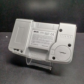SNK NEOGEO POCKET COLOR Neo Geo Pocket h203_0310