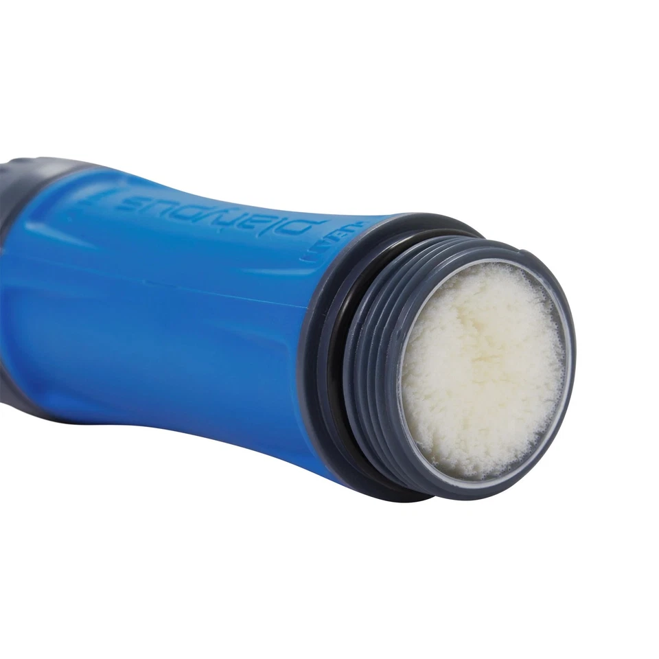 Platypus QuickDraw Water Filter, Blue - Imagem 3 de 3