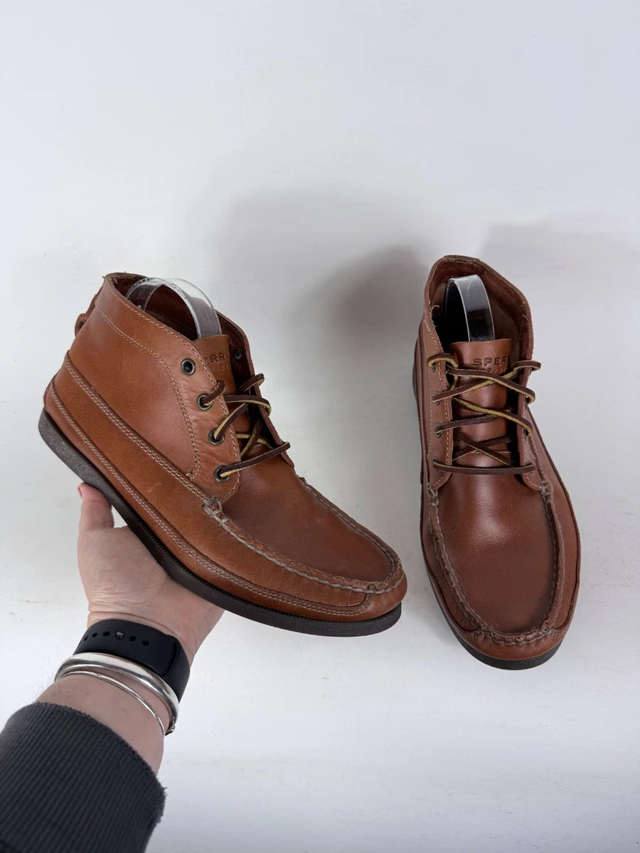 J Crew Sperry In Men's Boots for sale | eBay