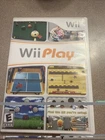 Wii Play (Nintendo Wii, 2007)