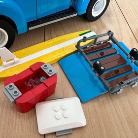 LEGO Creator Expert Volkswagen Beetle 10252
