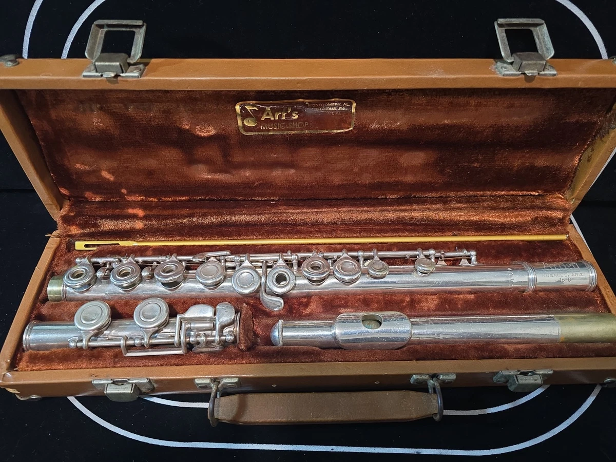Artley Flutes for sale | eBay