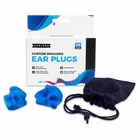 NEW Earjobs™ DIY Custom Moulded Ear Plugs (SNR 26)