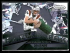 New Listing2025 Panini Prizm Drake Maye #6 Prizm Break Insert RC Patriots QB