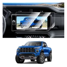 2 Pack Screen Protector Fit for 2022-2026 GMC Sierra For Sierra 1500 2022-2026