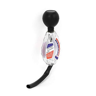  Antifreeze Coolant Tester 6/12/24V High Accuracy Dial Type Anti Freeze 