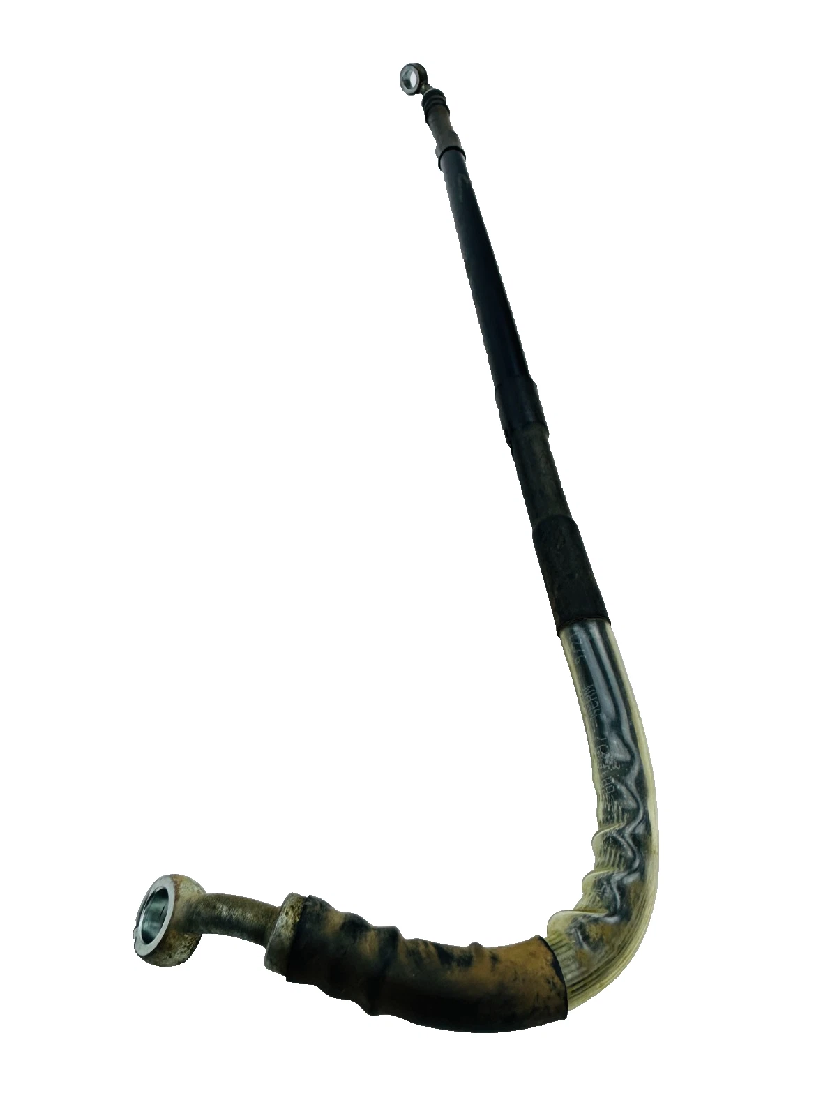 2017 Suzuki RMX450Z Rear Brake Line Tube Hose