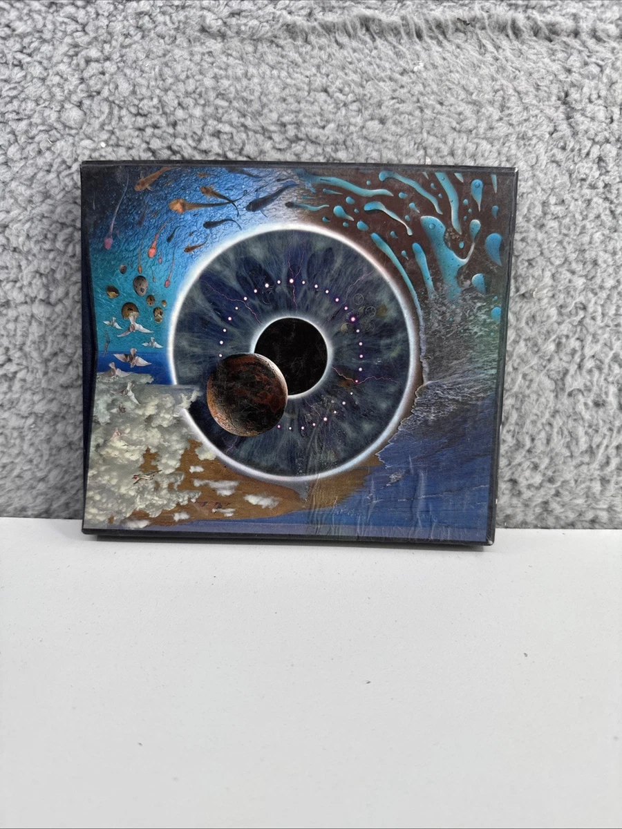 Pink Floyd Pulse Cd for sale | eBay
