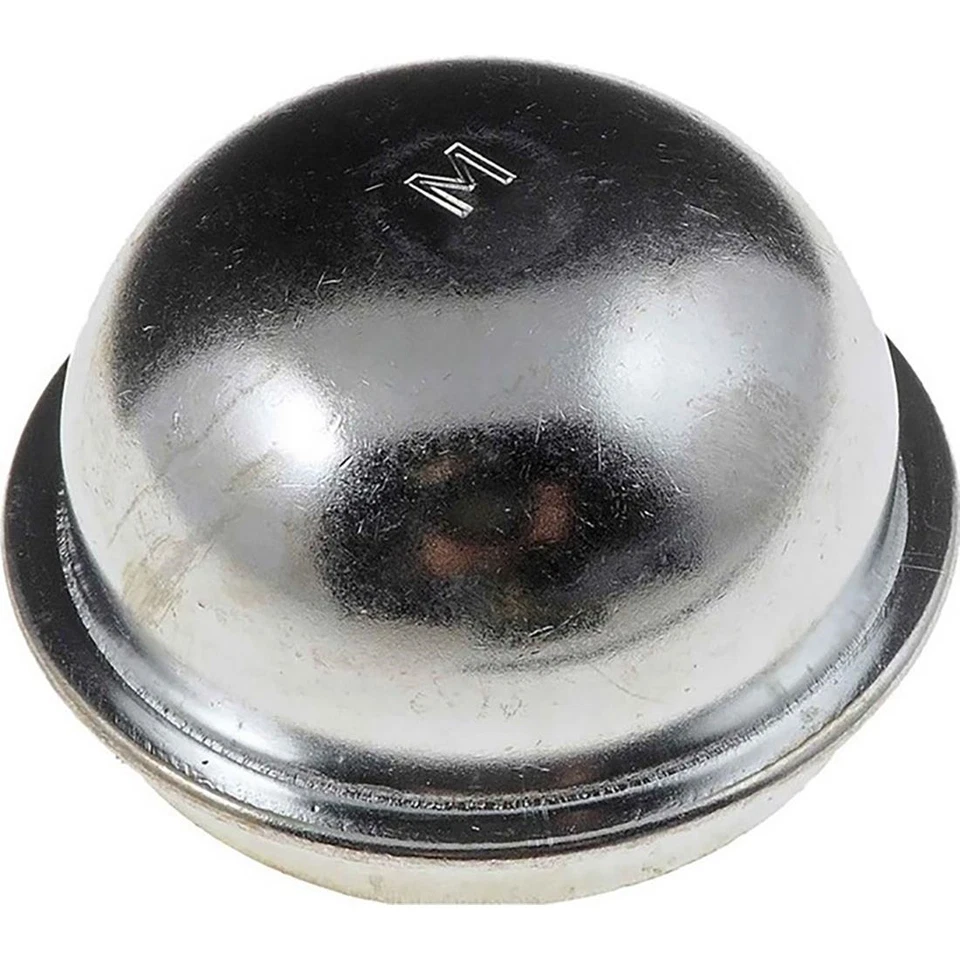 Dorman - AYUDA 2 piezas cojinete de rueda delantera tapa antipolvo para Ford Country Sedán 1968-1974 Foto 2 de 2