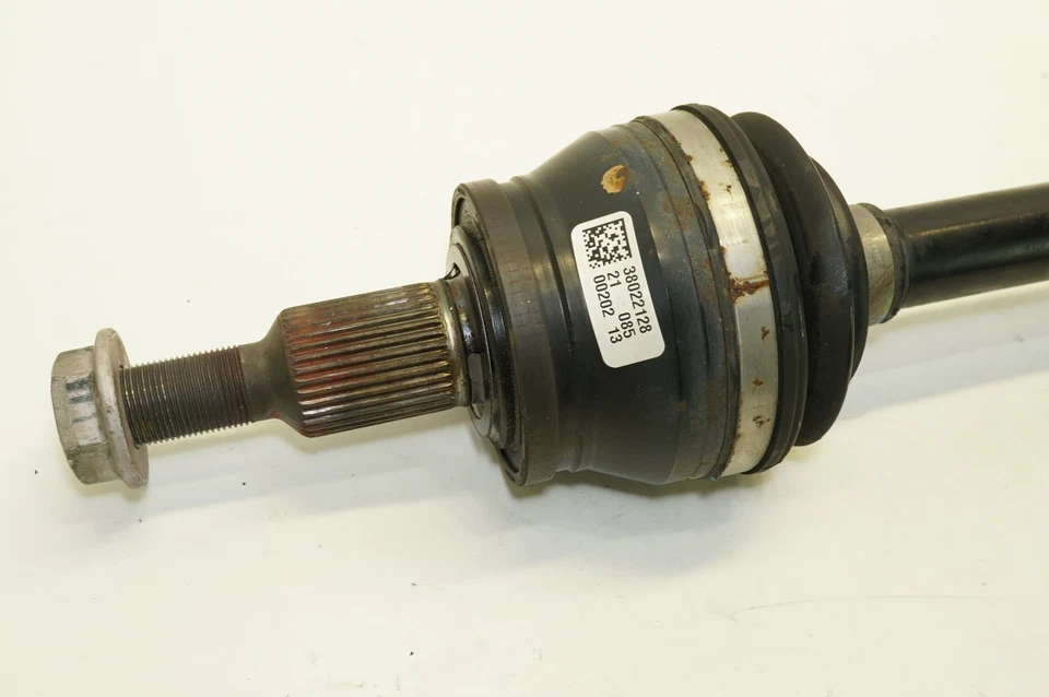 🔅2015-2023 DODGE, CHALLENGER, CHARGER OEM. AXLE HALF SHAFT 52123962AD - Image 4 of 4