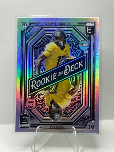 2024 Donruss Elite - Inserts - Spellbound - Green Disco w/ Rookies - You Pick - 第 24/127 張圖片