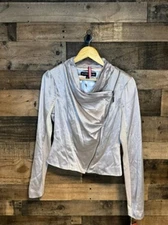 NWT Women's Blanc Noir Jacket (Size S)