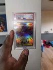 Mega Gengar EX 240/193 Mega Dream Ex Japanese Special Art Rare Holo PSA 10