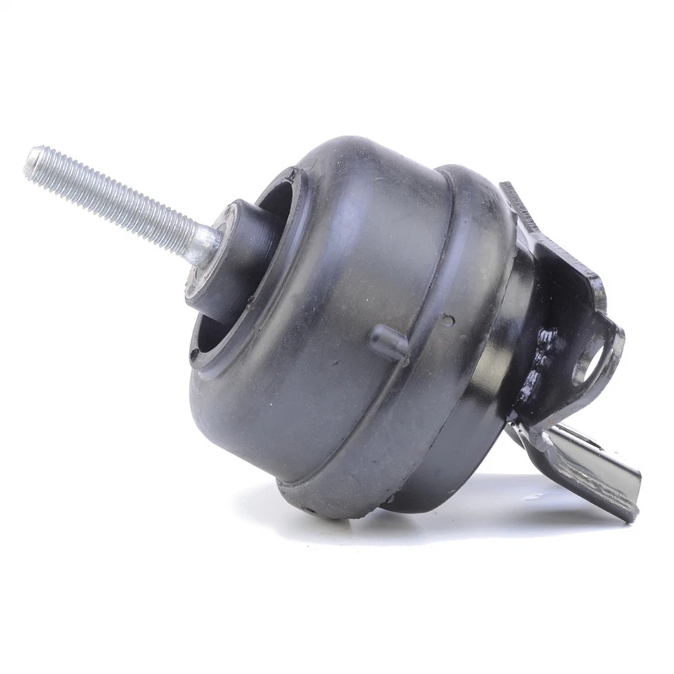 Kit de montajes de motor de transmisión automática de motor de anclaje de 4 piezas para Pontiac Bonneville V6 2000-05 Foto 4 de 4