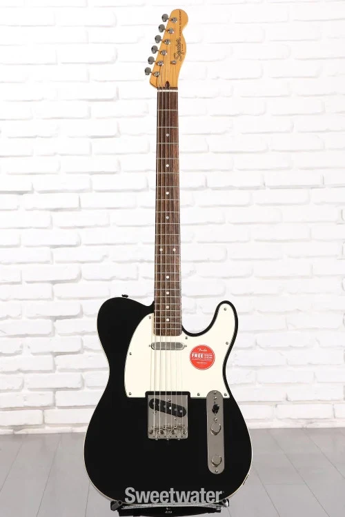 Squire Telecaster Custom for sale - eBay