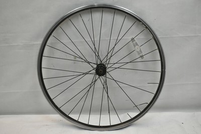 Wheels \u0026 Wheelsets - Bontrager Wheel 