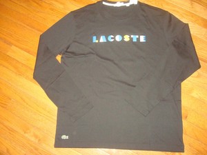LACOSTE-LONG-SLEEVE-BLACK-T-SHIRT-M-4