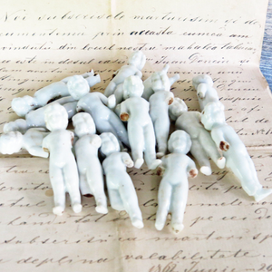 frozen charlotte ebay